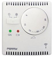 Wireless thermostat