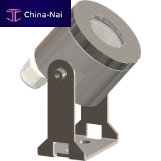 IP68 floodlight SOLEA 02XXcommercialfor multipurpose gymfor sports fields