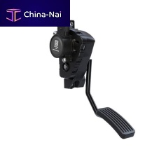 Accelerator pedal MO 369mechanicalelectronicsingle pedal