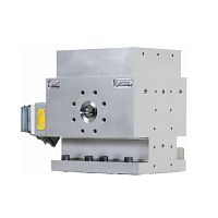 Spool distribution block EDI®pneumatic