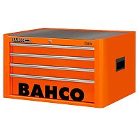 Small parts storage chest of drawers 1485K4 series