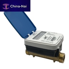 Ultrasonic water meter WMP seriesdigitalresidentialindustrial