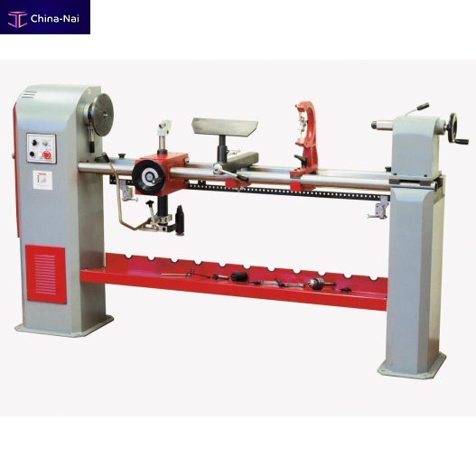 											Manual lathe DBK1300Fwood