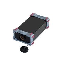 Leakage detection device common rail injector