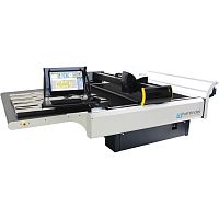 Knife cutting machine M seriesfor fabricsCNC