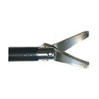 Laparoscopic scissors BiSurge 633-105-910Metzenbaumfor humansdisposable