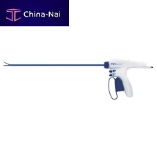 Laparoscopy forceps FMsealertissue graspingsuture