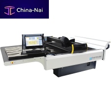 Knife cutting machine M seriesfor fabricsCNC