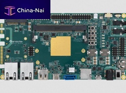 NXP i.MX8M Mini SBC SymphonySATAPCI Expressgigabit Ethernet