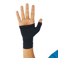 Wrist sleeve Bodymate PalmLMS