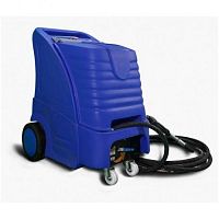 Electric steam cleaner DS 1500mobilehigh-pressuredry steam