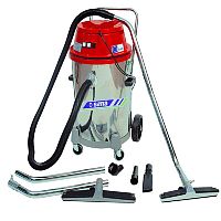 Industrial vacuum cleaner C50 IBsafetyelectricstainless steel
