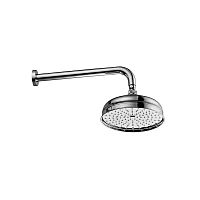 Wall-mounted shower head 92700round