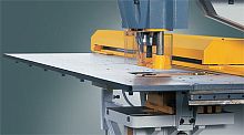 Linear positioning table motorizedsingle-axis
