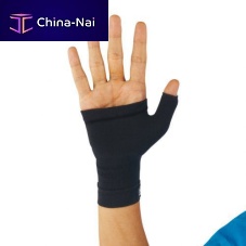 Wrist sleeve Bodymate PalmLMS