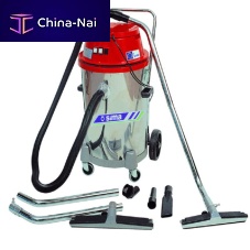 Industrial vacuum cleaner C50 IBsafetyelectricstainless steel