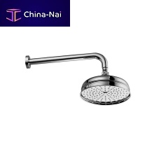 Wall-mounted shower head 92700round