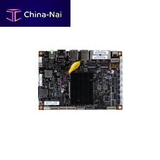 3.5" single-board computer JES-N93I seriesARM® Cortex®-A55 Quad-coreNXP i.MX 9Mini PCIe