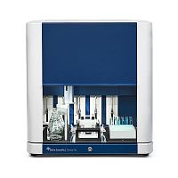 QCM-D measuring instrument QSense Pro industrialbenchtopmulti-channel