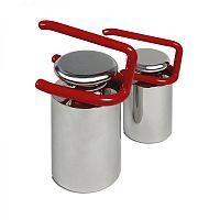 Component holder 701 series