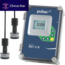 Differential level transmitter DLT 2.0for waterfor wastewaterfor corrosive liquids