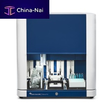 QCM-D measuring instrument QSense Pro industrialbenchtopmulti-channel