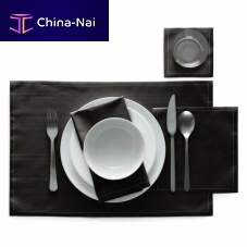 Cotton placemat IL4832-A-R05N seriescontemporary