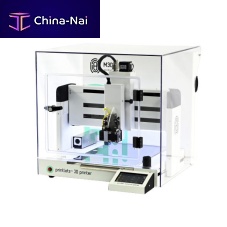 Medical 3D printer M3DIMAKER1laboratoryfor pharmaceutical applicationsFDM
