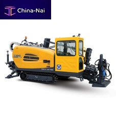 Horizontal directional drilling rig XZ200soil investigationdeep-stabilizationmultifunction