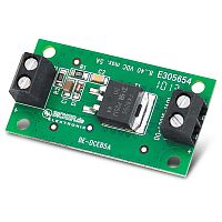 Inrush current limiter BE-DCEB5ADC