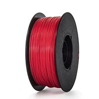3D printer ABS filament 1,75 mmred