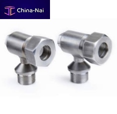 Liquids level gauge 16/16sight glassfor tankstainless steel