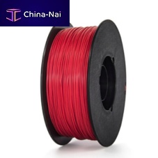 3D printer ABS filament 1,75 mmred