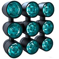 IP65 floodlight INTELLIPIX-XTLEDcommercialoutdoor