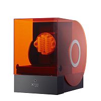 Dental 3D printer XFAB 2500PD resinindustrialSLA