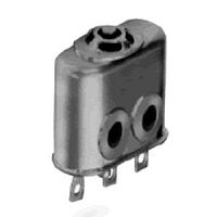 Lever switch 6700 seriessingle-poleenclosedsnap-action