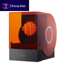 Dental 3D printer XFAB 2500PD resinindustrialSLA