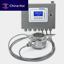 In-line turbidity meter TC007