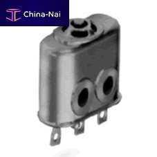 Lever switch 6700 seriessingle-poleenclosedsnap-action