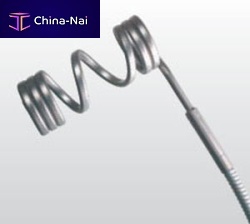 Coil heater