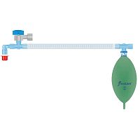 Adult breathing circuit Mapleson AMapleson