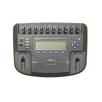 External defibrillator tester 7000DP for external cardiac stimulatorsportabledigital