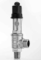 Safety valve 3030 series