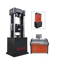 Compression testing machine WAW-300J/600J/1000Juniversaltensilebending