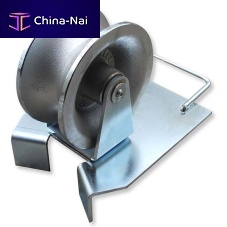 Guide roller Z-KS 119steel