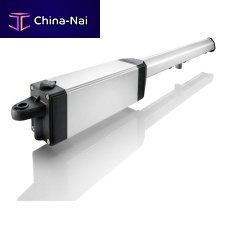 Gate automatic opening mechanism IXENGO S 24V RTS STD PACKmodular