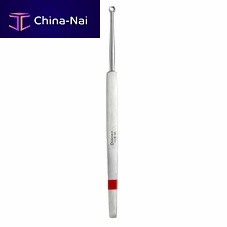 Surgery curette 360016-3disposable