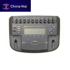 External defibrillator tester 7000DP for external cardiac stimulatorsportabledigital