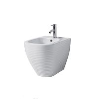 Ceramic bidet LOOM : LO00600101