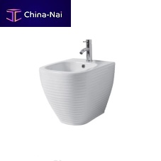 Ceramic bidet LOOM : LO00600101